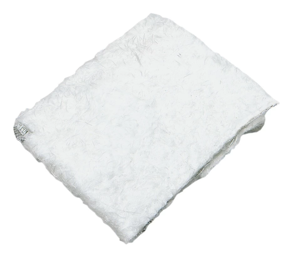 Vance & Hines Replacement Fiberglass Baffle Packing Kit 2 Vance & Hines Replacement Fiberglass Baffle Packing Kit - Image 2