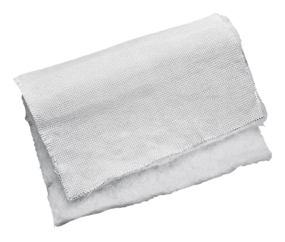 Vance & Hines Replacement Fiberglass Baffle Packing Kit 1 Vance & Hines Replacement Fiberglass Baffle Packing Kit