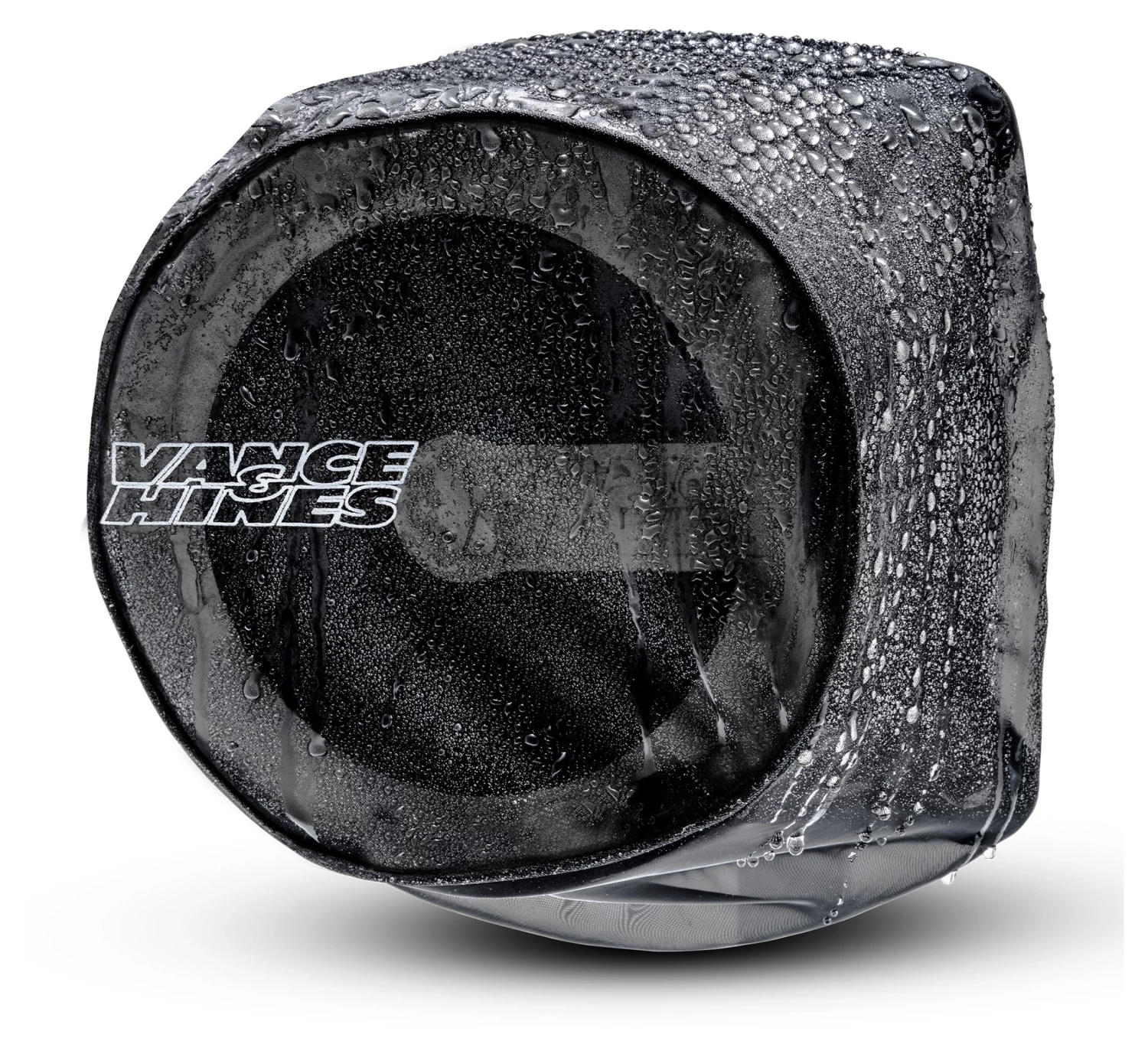 Vance & Hines VO2 Cage Fighter Rain Sock 2 Vance & Hines VO2 Cage Fighter Rain Sock - Image 2