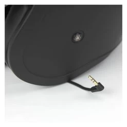 Volic Epic Drop-In Speakers 11 Volic Epic Drop-In Speakers -Moto Gear Shop volic epic drop in speakers 3