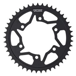 Vortex 525 Steel Rear Sprocket Honda 41T / Black [Previously Installed]