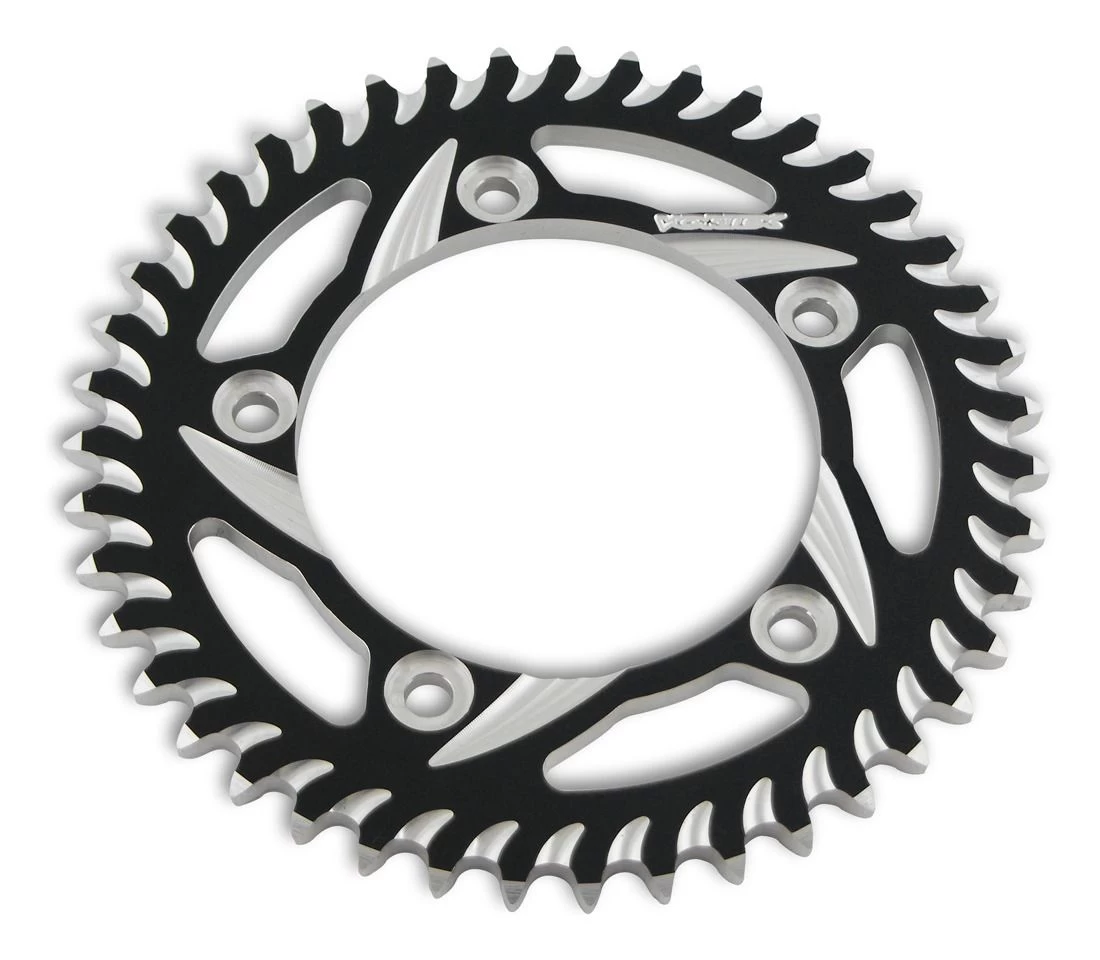 Vortex Aluminum Rear Sprocket Suzuki / Triumph 1 Vortex Aluminum Rear Sprocket Suzuki / Triumph