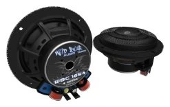 Wild Boar By Hogtunes Whole Hog Speakers & 900 Watt Amp Kit For Harley Touring 2014-2022 8 Wild Boar By Hogtunes Whole Hog Speakers & 900 Watt Amp Kit For Harley Touring 2014-2022 -Moto Gear Shop wild boar by hogtunes whole hog speakers900 watt amp kit for harley touring20142019 2