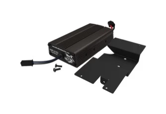 Wild Boar By Hogtunes Whole Hog Speakers & 900 Watt Amp Kit For Harley Touring 2014-2022 6 Wild Boar By Hogtunes Whole Hog Speakers & 900 Watt Amp Kit For Harley Touring 2014-2022 - Image 6