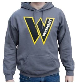 Woodcraft Hoody