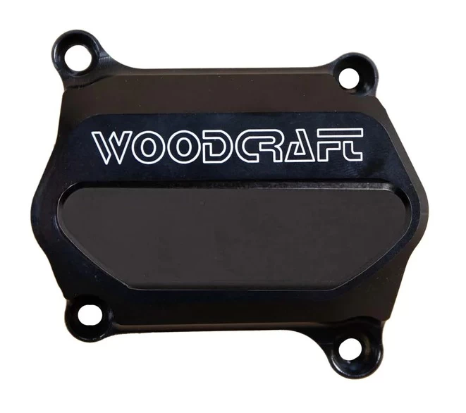 Woodcraft Water Pump Cover Ducati 3 Woodcraft Water Pump Cover Ducati - Image 3