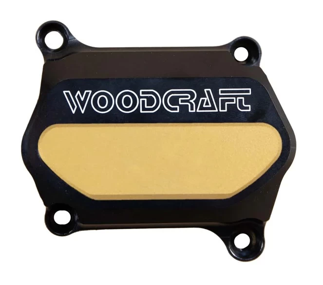 Woodcraft Water Pump Cover Ducati 5 Woodcraft Water Pump Cover Ducati - Image 5