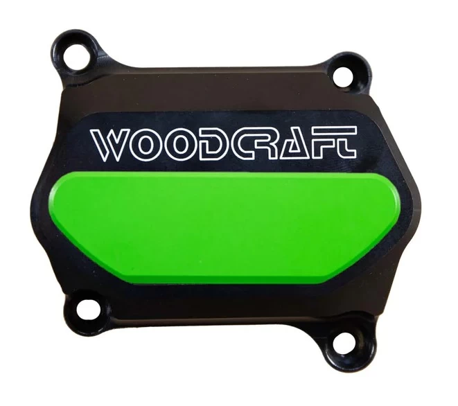 Woodcraft Water Pump Cover Ducati 8 Woodcraft Water Pump Cover Ducati - Image 8