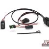 XTC Power Products Fan Override Kit Polaris RZR XP 1000 2014-2021 [Open Box]
