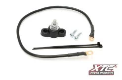 XTC Power Products Universal Ground Post