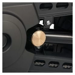 Yamaha Brass Swingarm Pivot Covers Bolt / R-Spec / C-Spec / SCR950