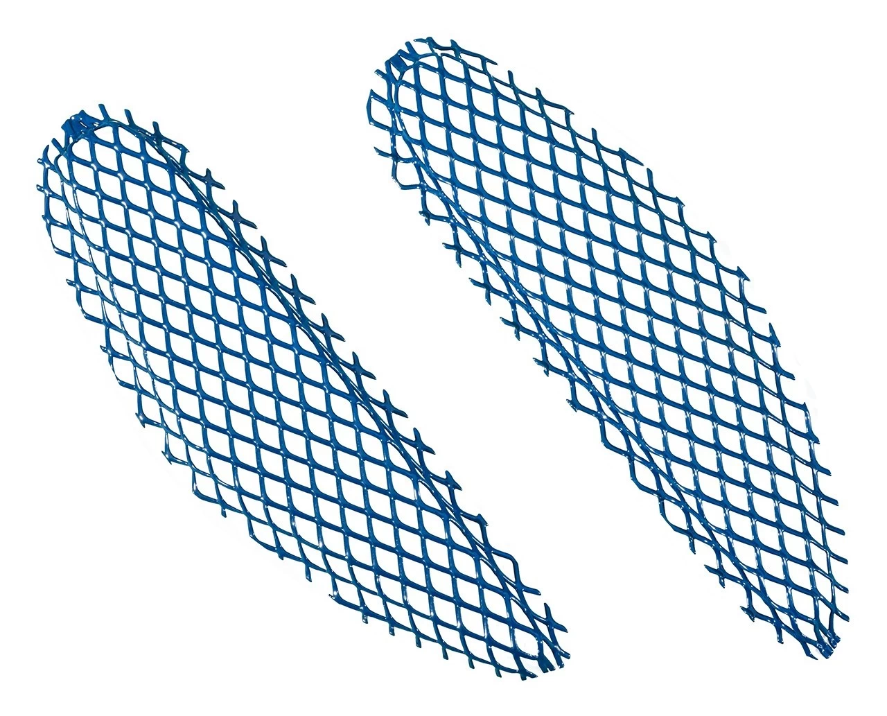 Yamaha Mesh Air Scoop Covers FZ-09 2014-2016 1 Yamaha Mesh Air Scoop Covers FZ-09 2014-2016