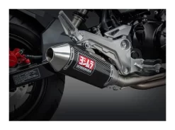 Yoshimura RS-2 Race Exhaust System Honda Grom 2017-2020 6 Yoshimura RS-2 Race Exhaust System Honda Grom 2017-2020 -Moto Gear Shop yoshimura rs2 race exhaust system honda grom20172019 2